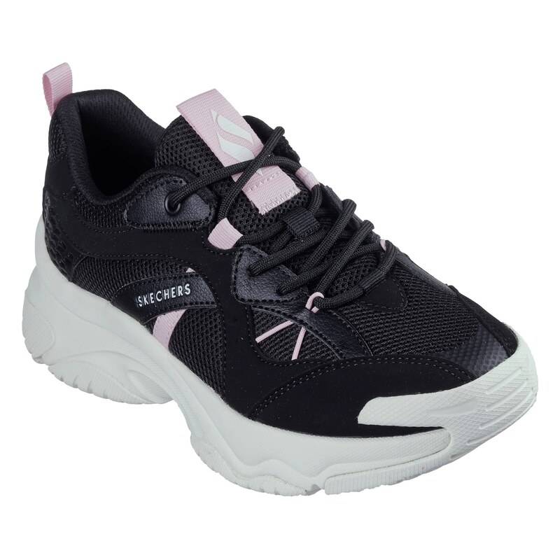Tenisky Skechers Black 131080