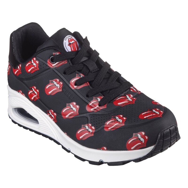 Tenisky Skechers Black 6963492