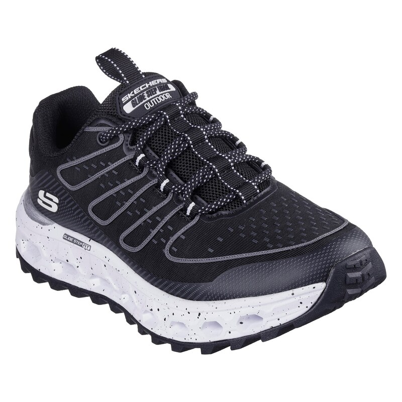 Tenisky Skechers Black 4322418