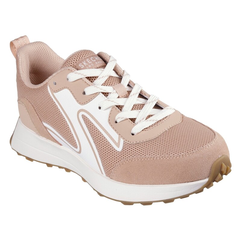 Tenisky Skechers Tan 3386102