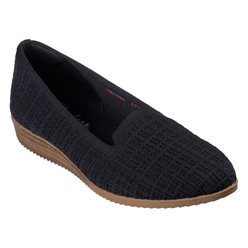 Tenisky Skechers Black 552204