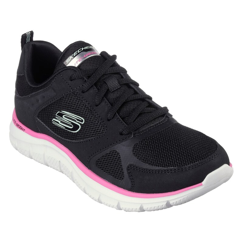 Tenisky Skechers Black 3154754