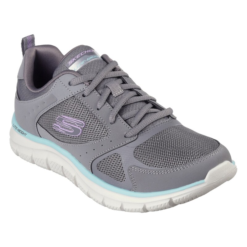 Tenisky Skechers Grey 6522764