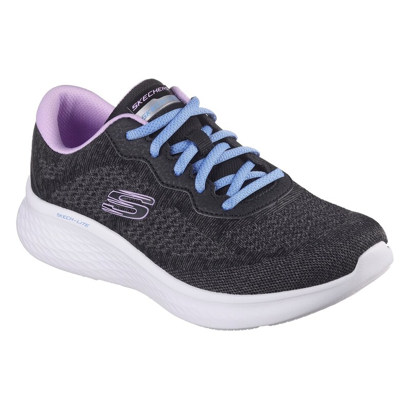 Tenisky Skechers Black 9476631