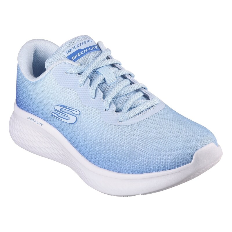 Tenisky Skechers Light Blue 6754630