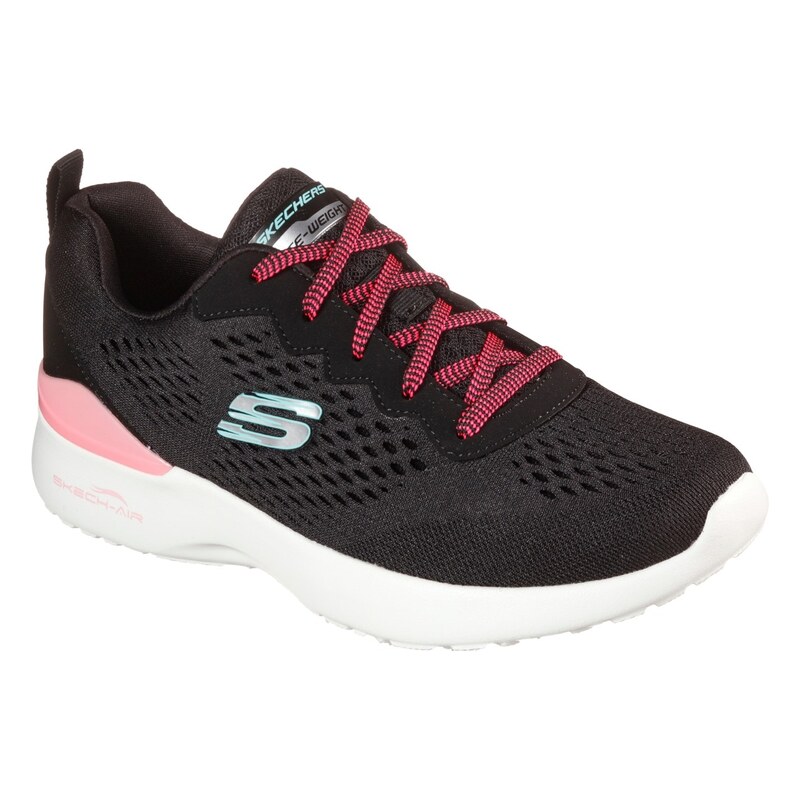 Tenisky Skechers Black 4632779