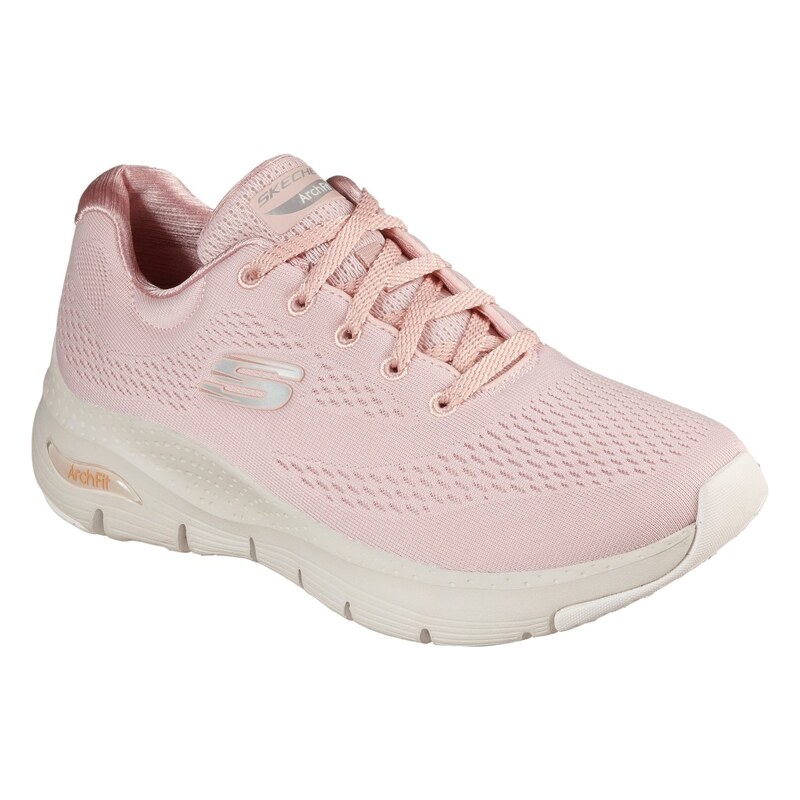 Tenisky Skechers Light Pink 6468295