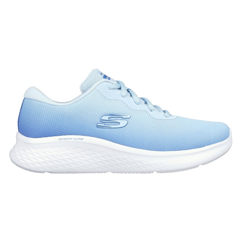 Tenisky Skechers Light Blue 6754630