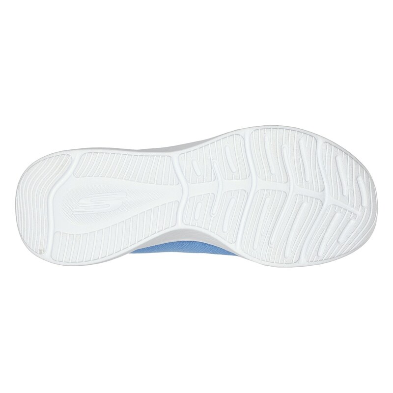 Tenisky Skechers Light Blue 6754630