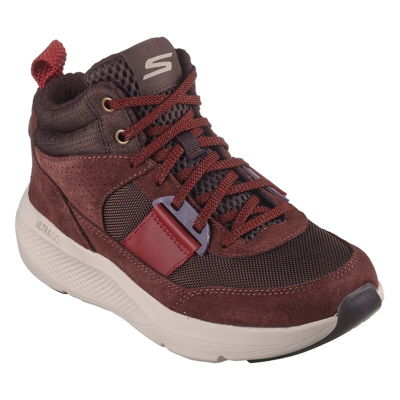 Tenisky Skechers Brown 575222