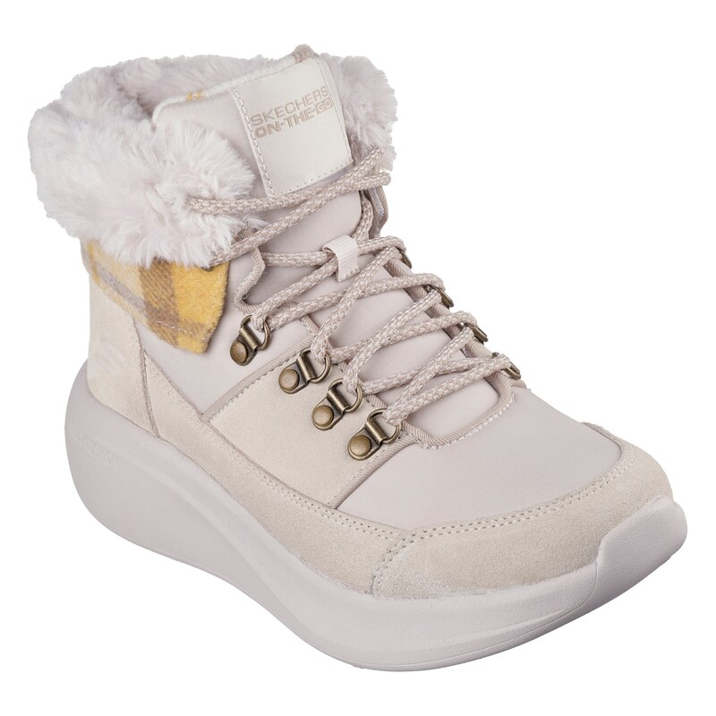 Tenisky Skechers Natural 393027