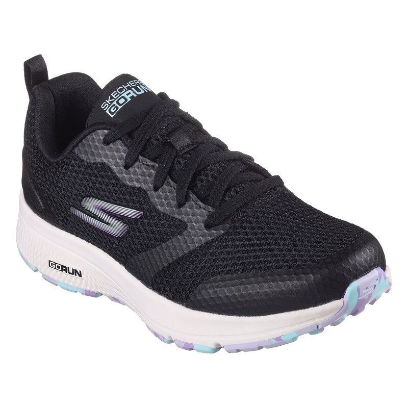 Tenisky Skechers Black 4837991