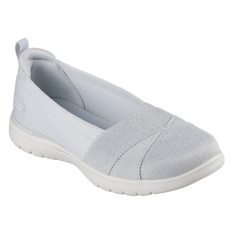 Tenisky Skechers Light Grey 8377815