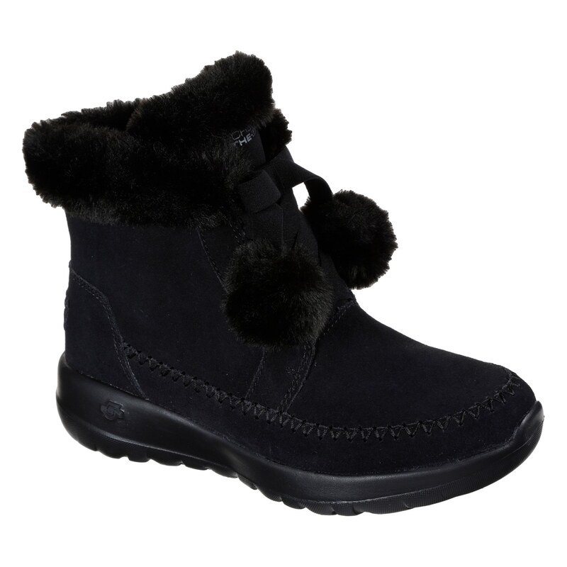 Tenisky Skechers Black 5035972