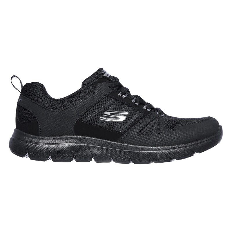Tenisky Skechers Black 8560057