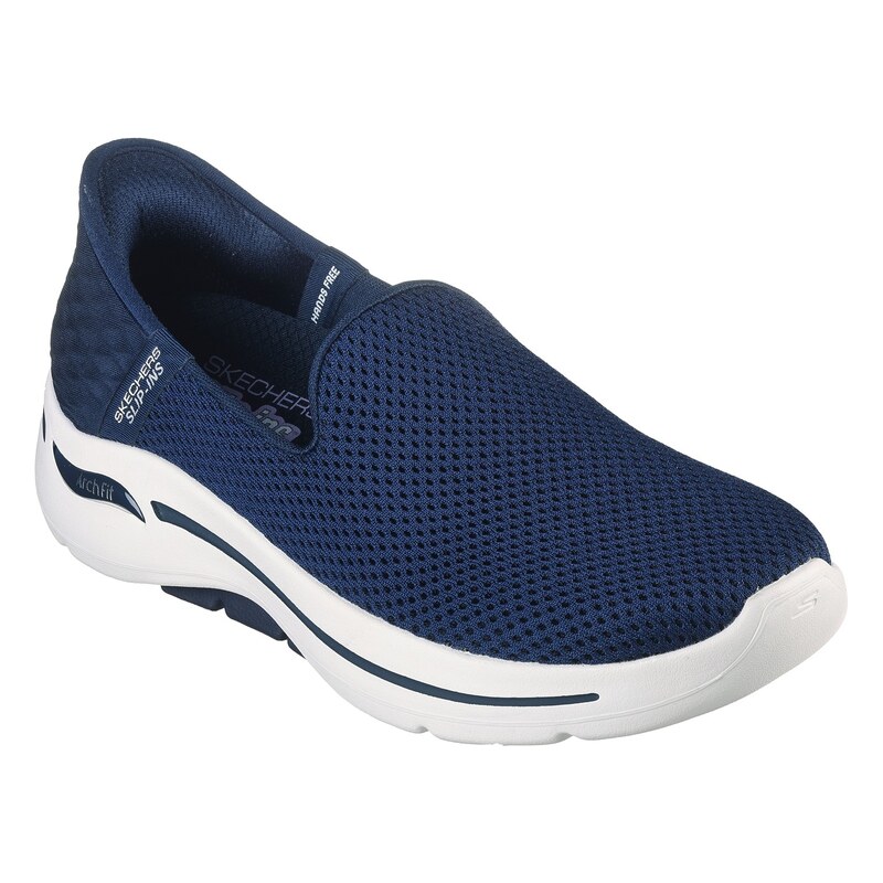 Tenisky Skechers Navy 6874644