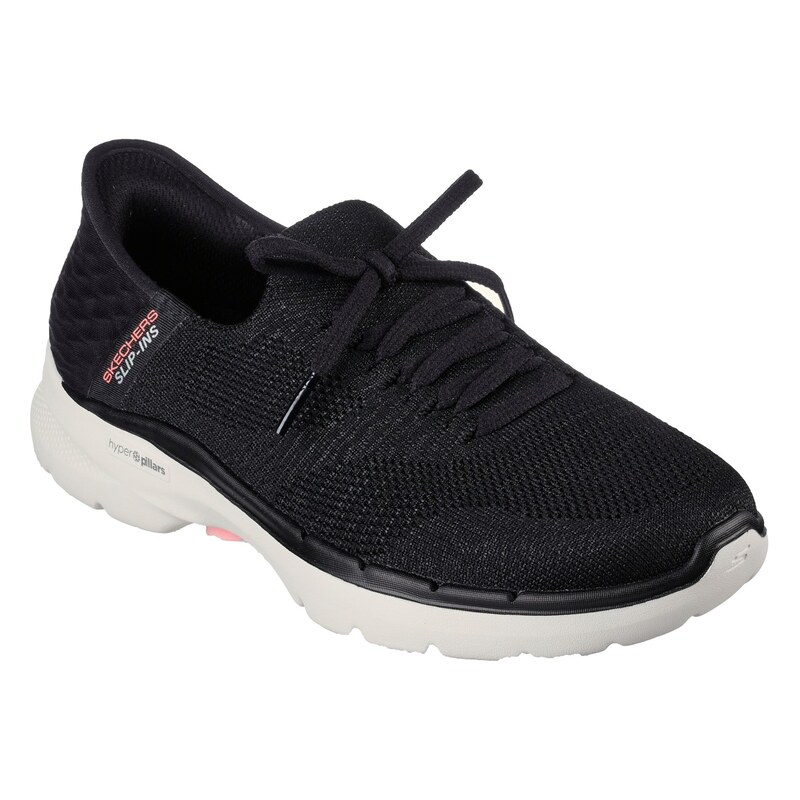 Tenisky Skechers Black 564990