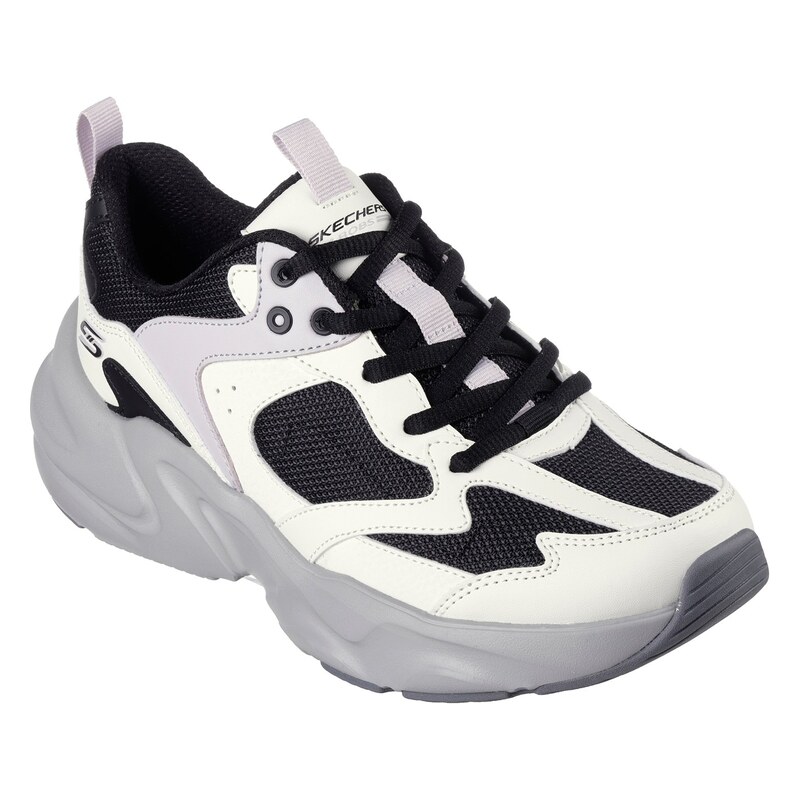 Tenisky Skechers Black 1857842