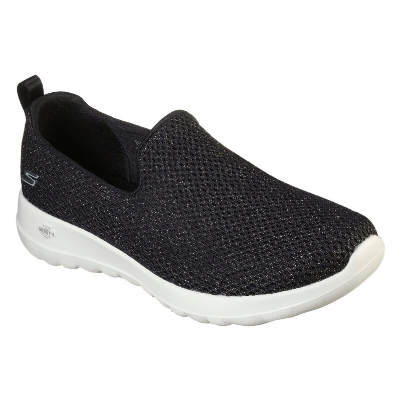 Tenisky Skechers Black 1649934