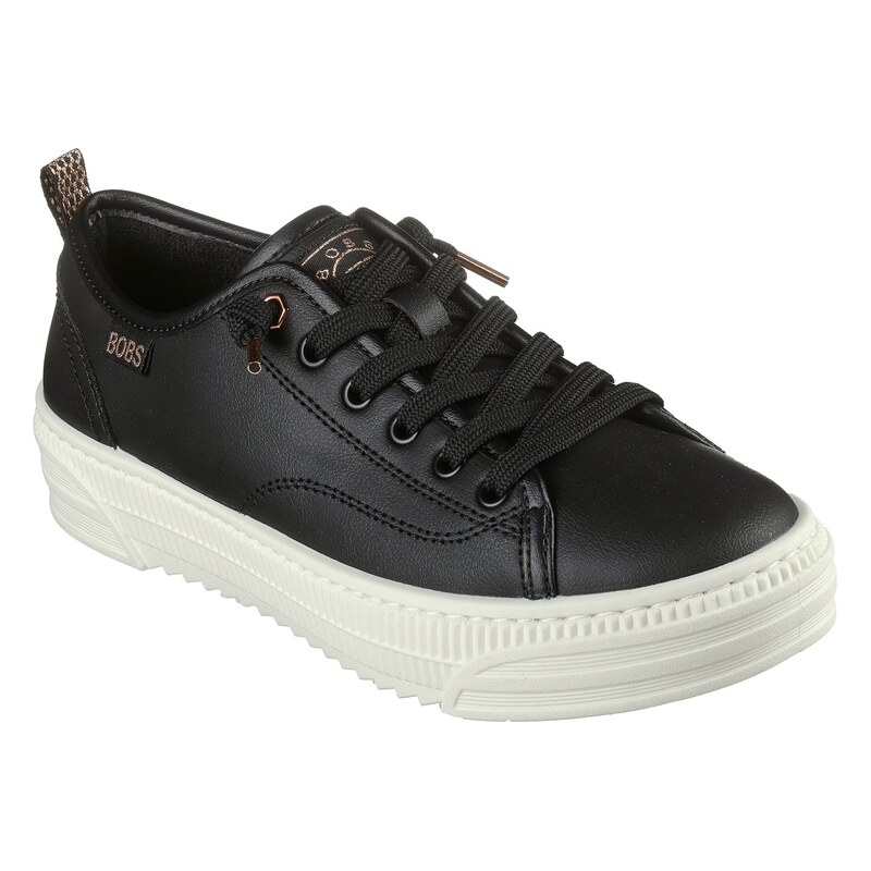 Tenisky Skechers Black 6737606