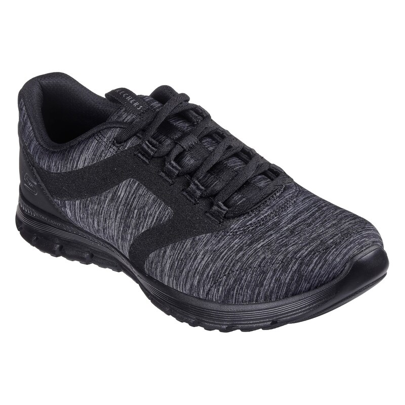 Tenisky Skechers Black 2712431