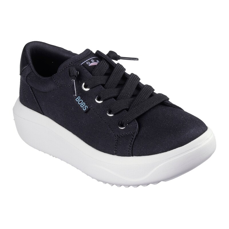 Tenisky Skechers Black 8227030