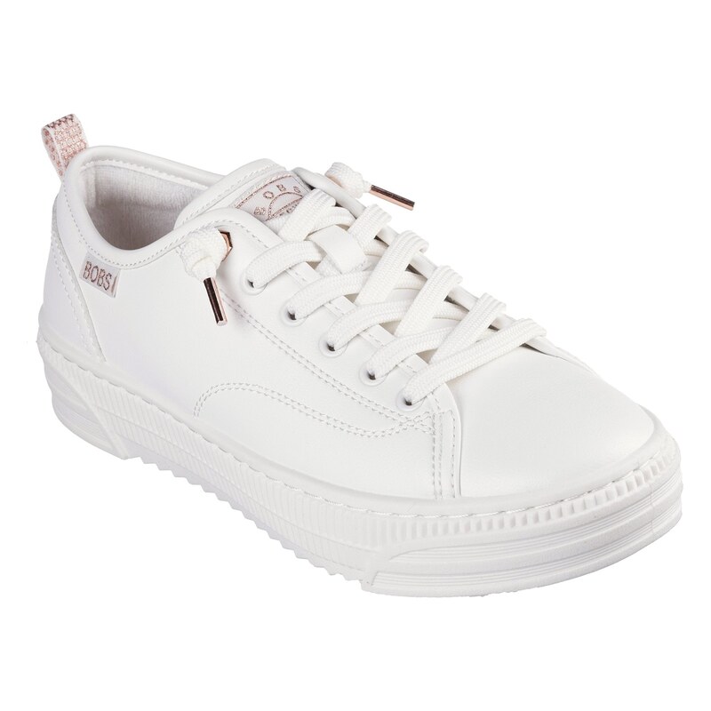 Tenisky Skechers White 3371496
