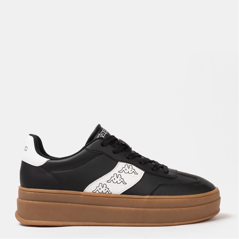 Tenisky Kappa Black 3262824 115274203