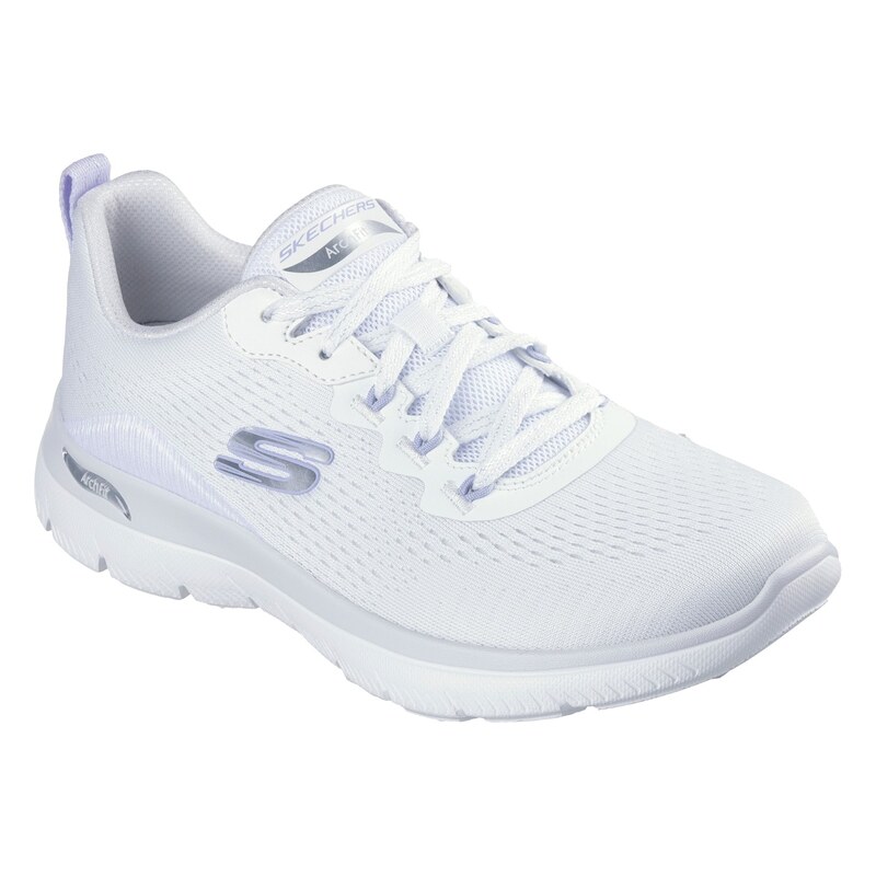 Tenisky Skechers White 5983295