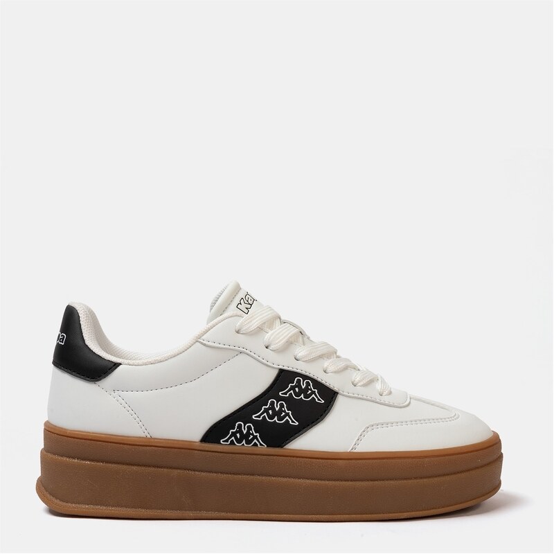 Tenisky Kappa White 7120398 115274204