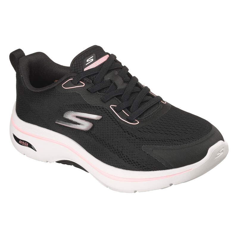 Tenisky Skechers Black 6501335
