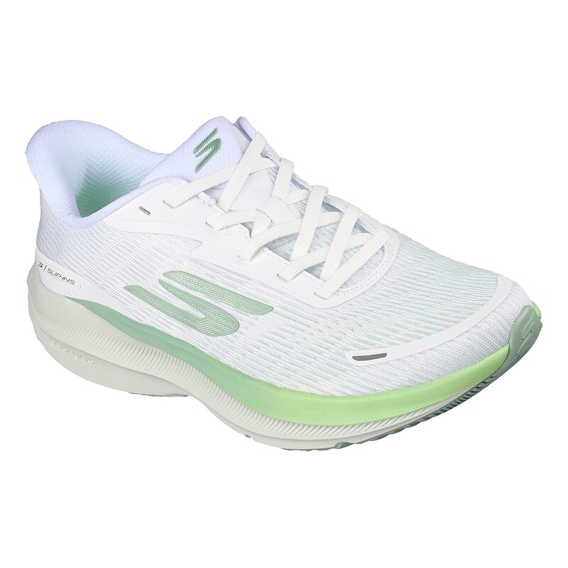 Skechers White 132860