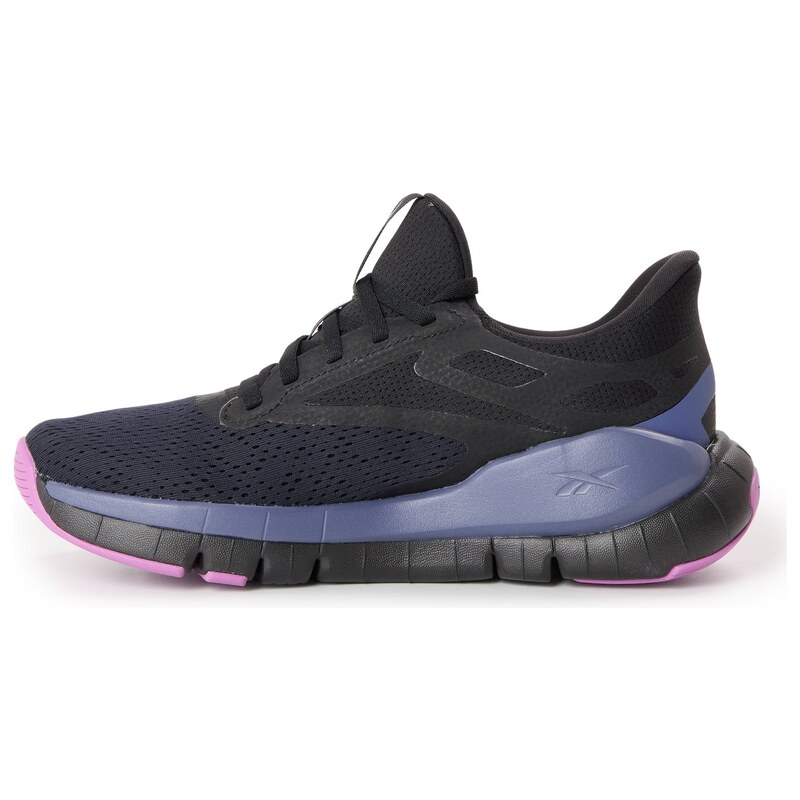 Tenisky Reebok Black 2598378