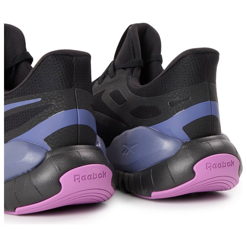 Tenisky Reebok Black 2598378