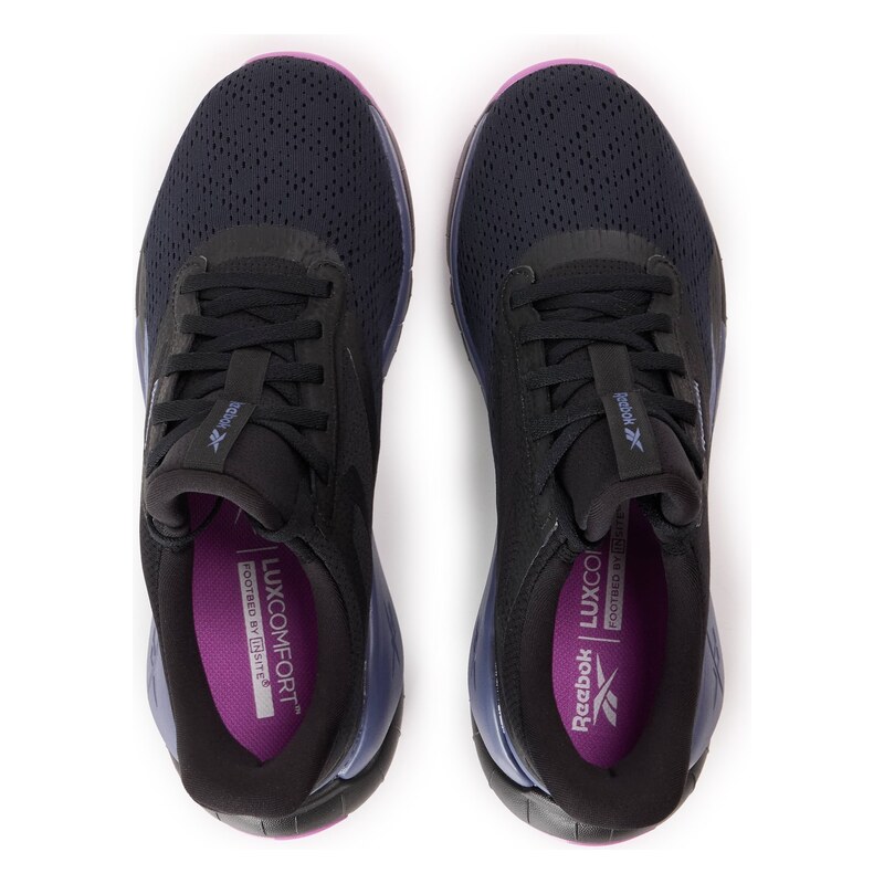 Tenisky Reebok Black 2598378