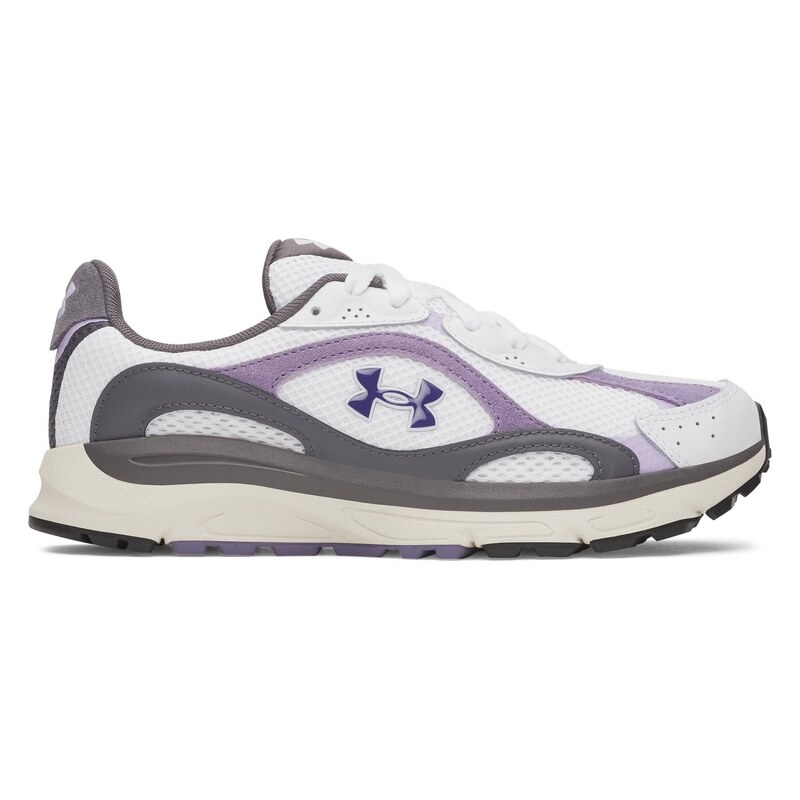Tenisky Under Armour White 8340171