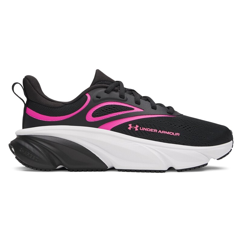 Tenisky Under Armour Blk 8441120