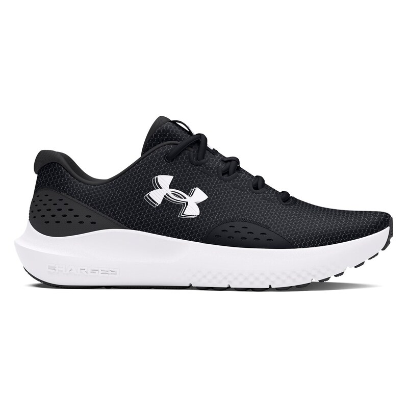 Tenisky Under Armour Black 1807614