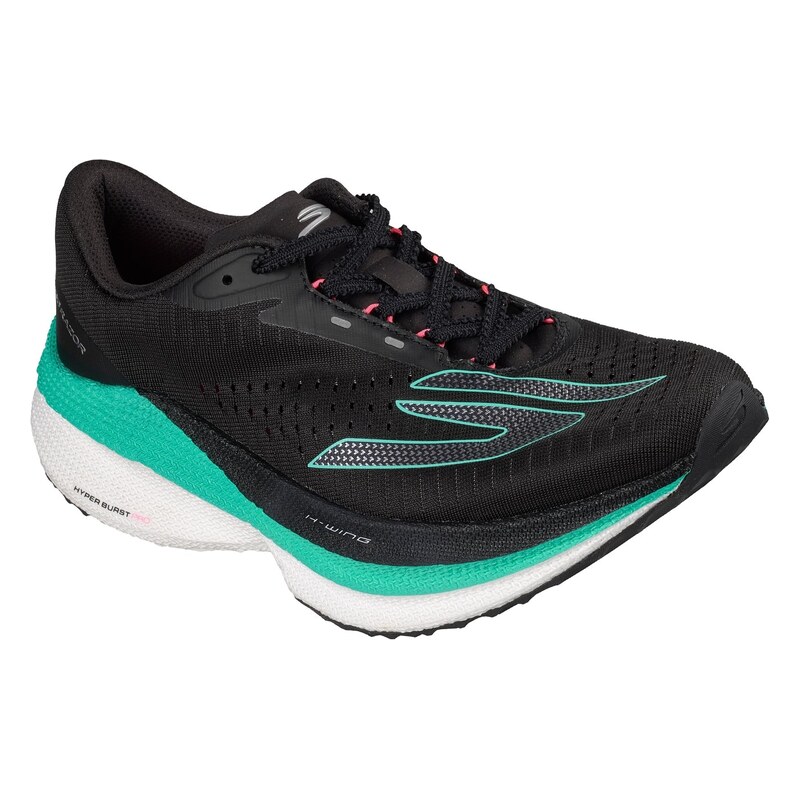 Tenisky Skechers Black 367510