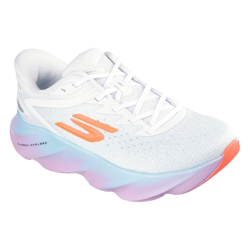 Tenisky Skechers White 3000348