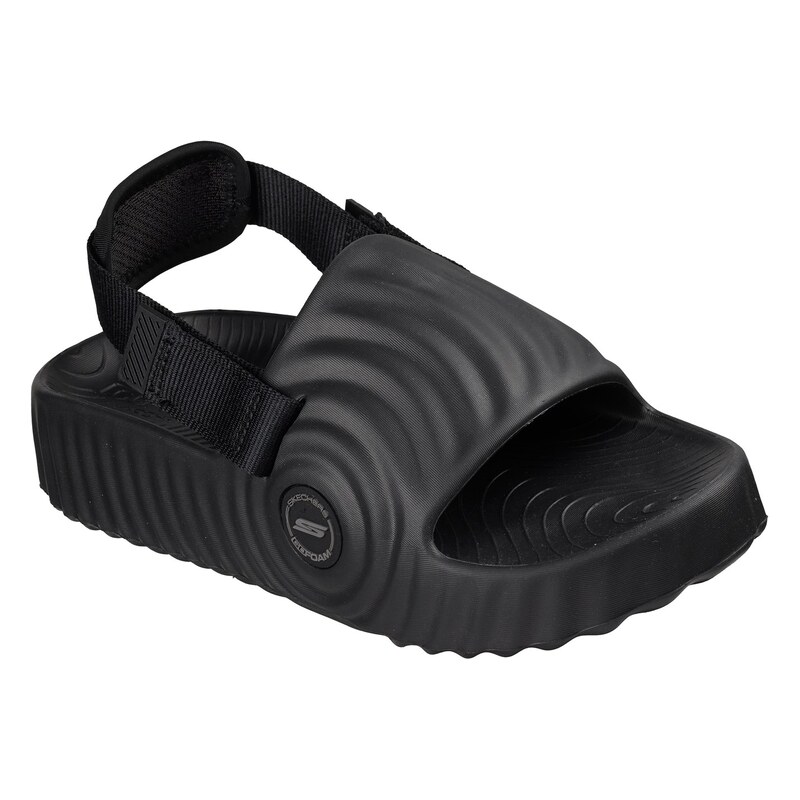 Tenisky Skechers Black 7071014 115274326