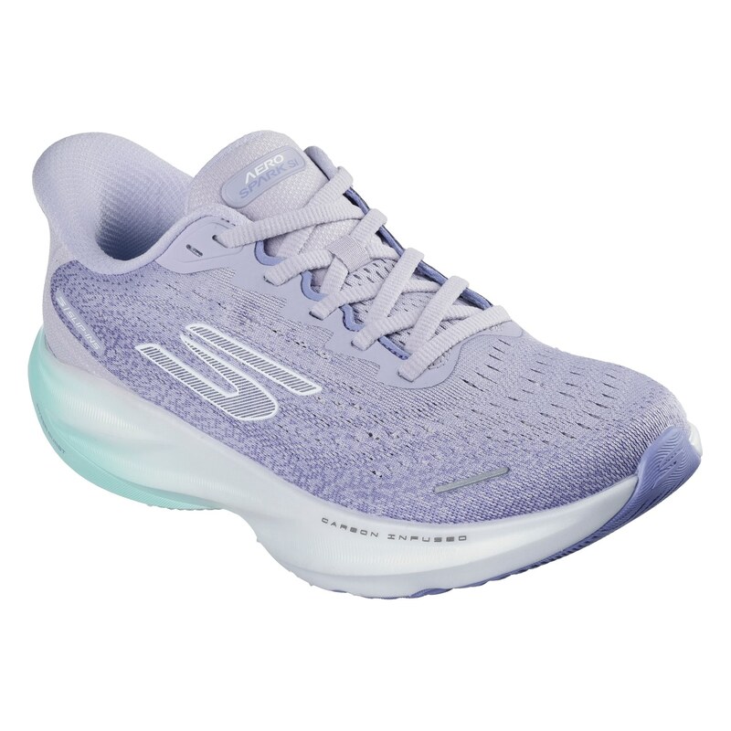 Tenisky Skechers Purple 6848991