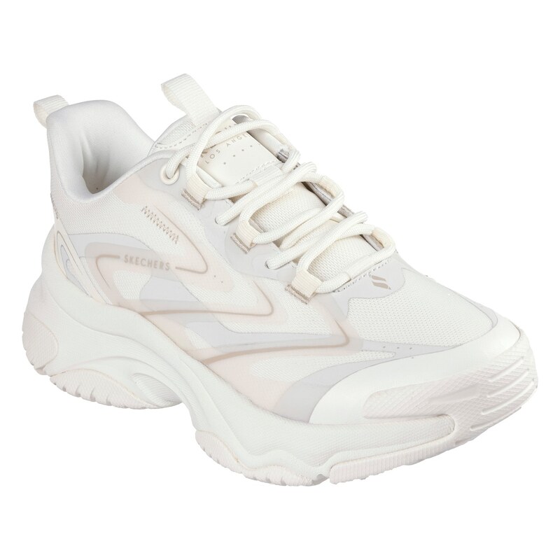 Boty Skechers Off White 1170175