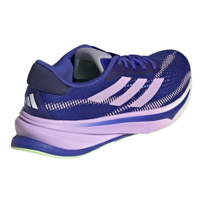 Tenisky adidas Lucid Blue 993564