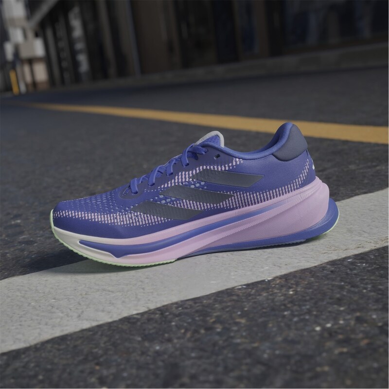 Tenisky adidas Lucid Blue 993564