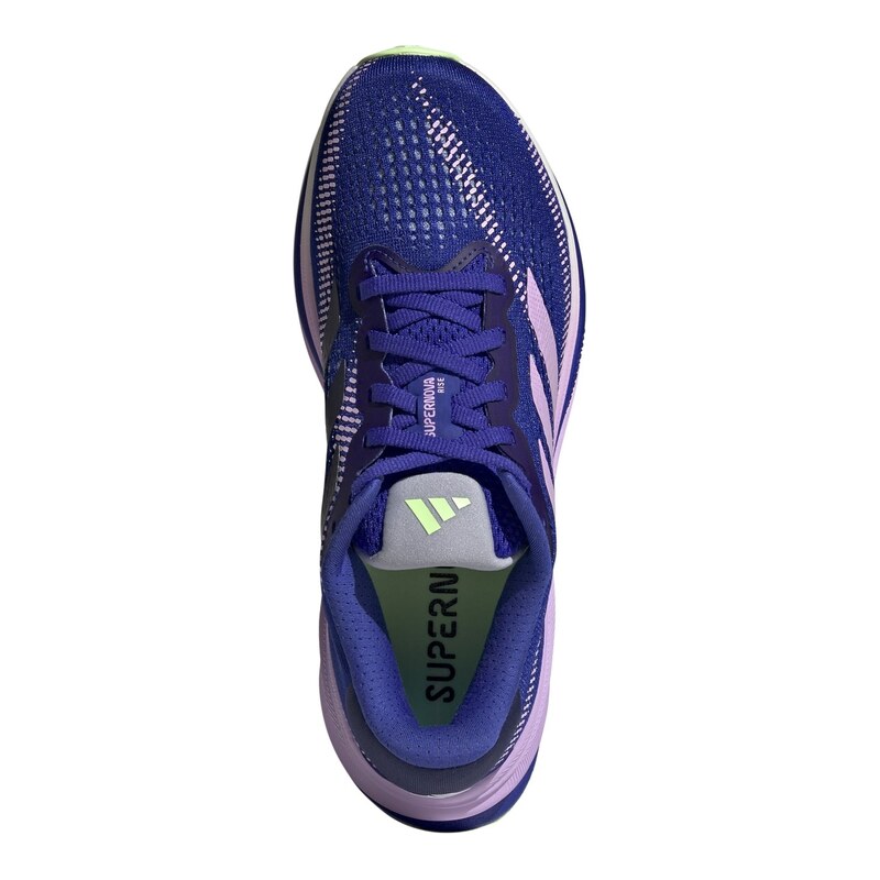 Tenisky adidas Lucid Blue 993564