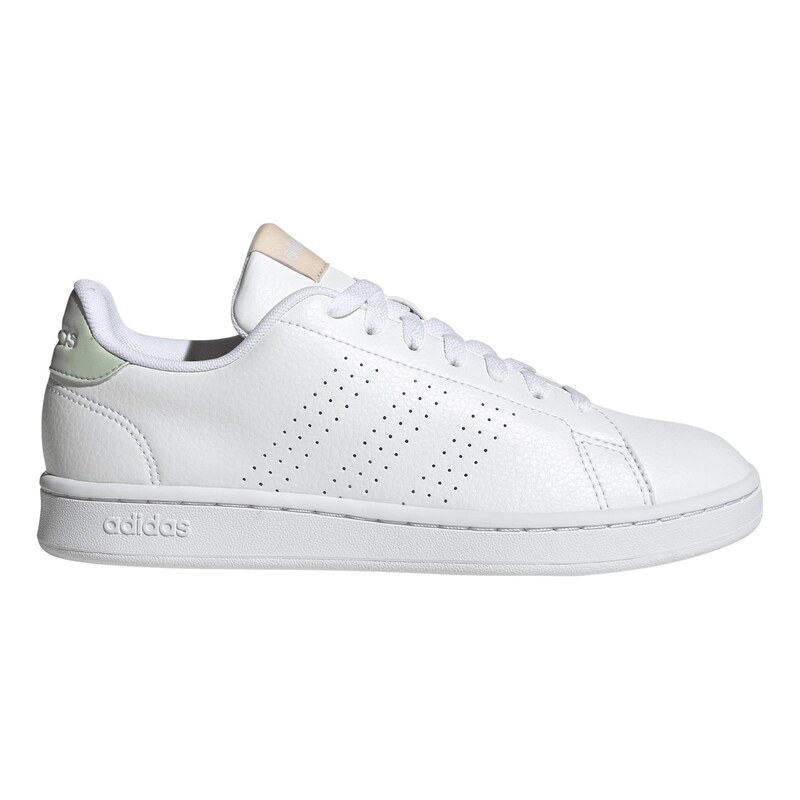Tenisky adidas White 5353040 115274342