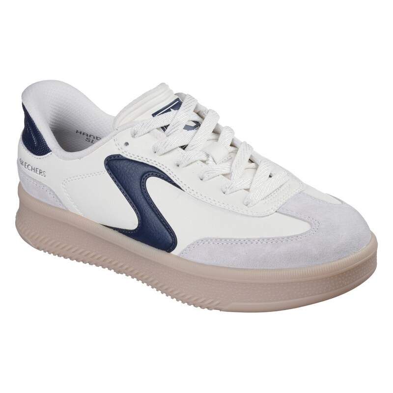 Tenisky Skechers White 3235362