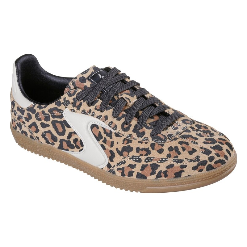 Tenisky Skechers Leopard 5205254