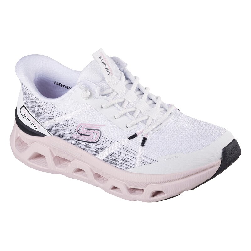 Tenisky Skechers White 6645237
